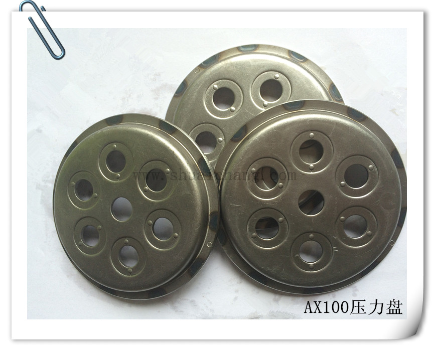 AX100 ѹ����